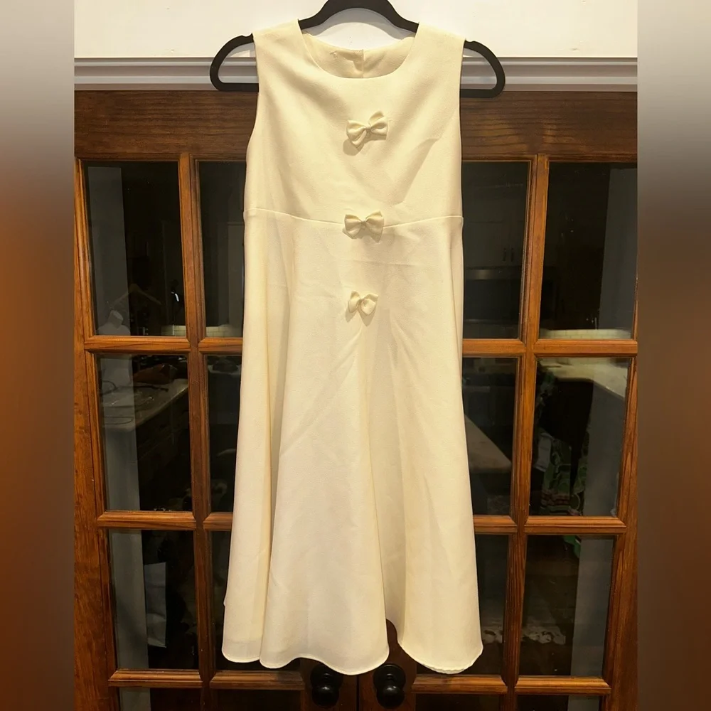 N/A chic sleeveless